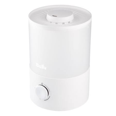 Купить Увлажнитель воздуха ультразвуковой Ballu UHB-330 с качественным монтажом климатических систем в Москве и МО от ПУХОВ  тел.: +7 (495) 123-66-55
