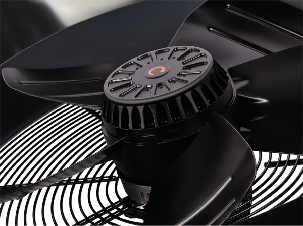 Купить Тепловентилятор водяной BALLU BHP-W2-30-SF с качественным монтажом климатических систем в Москве и МО от ПУХОВ  тел.: +7 (495) 123-66-55