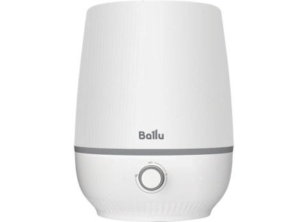 Купить Увлажнитель воздуха ультразвуковой Ballu UHB-450 T с качественным монтажом климатических систем в Москве и МО от ПУХОВ  тел.: +7 (495) 123-66-55