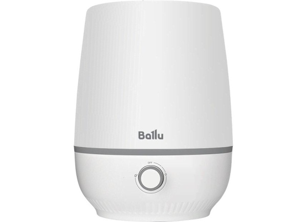 Купить Увлажнитель воздуха ультразвуковой Ballu UHB-450 T с качественным монтажом климатических систем в Москве и МО от ПУХОВ  тел.: +7 (495) 123-66-55