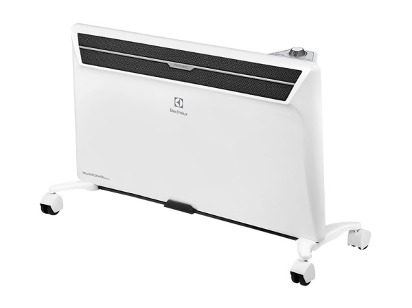 Купить Комплект Electrolux Air Gate Transformer с блоком управления ECH/AG2-2500 T-TUM (механический) с качественным монтажом климатических систем в Москве и МО от ПУХОВ  тел.: +7 (495) 123-66-55