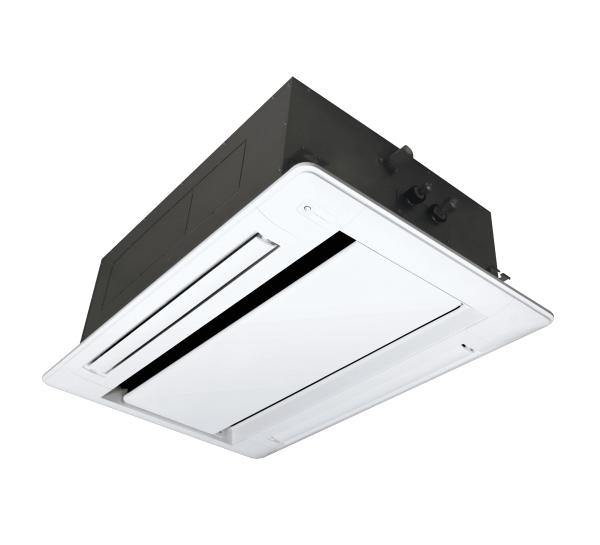 Кассетный блок VRF-системы HISENSE AVL-07UXJSGA