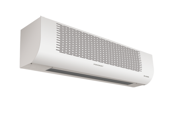 Тепловая завеса серии Мастер без нагрева ZVV-1B