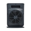 Купить Тепловентилятор Electrolux EFH/S-1120 с качественным монтажом климатических систем в Москве и МО от ПУХОВ  тел.: +7 (495) 123-66-55