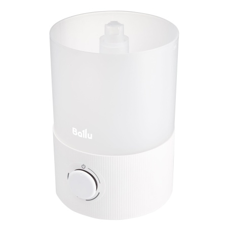 Купить Увлажнитель воздуха ультразвуковой Ballu UHB-330 с качественным монтажом климатических систем в Москве и МО от ПУХОВ  тел.: +7 (495) 123-66-55