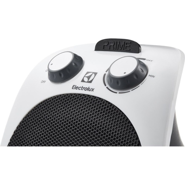 Купить Тепловентилятор Electrolux Prime EFH/C-5125 с качественным монтажом климатических систем в Москве и МО от ПУХОВ  тел.: +7 (495) 123-66-55