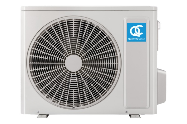 Купить Настенный кондиционер QUATTROCLIMA Lanterna 2025 QV-LA09WBE/QN-LA09WBE с качественным монтажом климатических систем в Москве и МО от ПУХОВ  тел.: +7 (495) 123-66-55