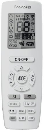 Купить Кассетный двухпоточный блок VRF-систем Energolux SMZ2C21V2AI с качественным монтажом климатических систем в Москве и МО от ПУХОВ  тел.: +7 (495) 123-66-55