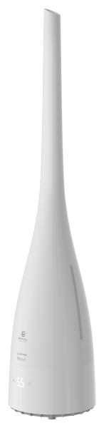 Купить Ультразвуковой увлажнитель ROYAL Clima серии LAURO Pro RUH-LRP320/3.7E-WT с качественным монтажом климатических систем в Москве и МО от ПУХОВ  тел.: +7 (495) 123-66-55