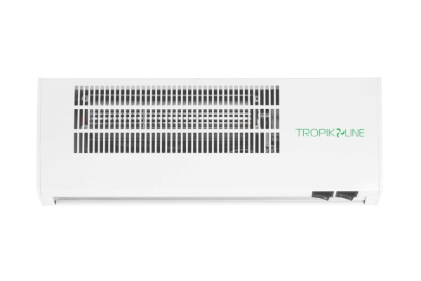 Купить Электрическая тепловая завеса Tropik Line А3 S eco с качественным монтажом климатических систем в Москве и МО от ПУХОВ  тел.: +7 (495) 123-66-55