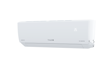 Купить Настенный кондиционер Energolux BADEN DC Inverter SAS12FB1-AI/SAU12FB1-AI с качественным монтажом климатических систем в Москве и МО от ПУХОВ  тел.: +7 (495) 123-66-55