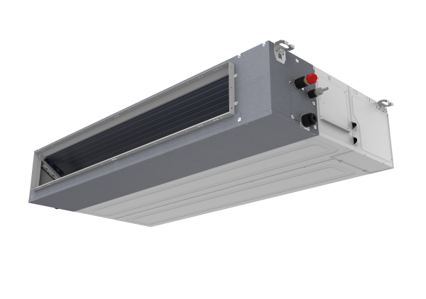 Купить Канальный кондиционер Energolux DUCT 7 ESAD48D1_WF_AR2_DC / ESAU48U1_AR2_DC с качественным монтажом климатических систем в Москве и МО от ПУХОВ  тел.: +7 (495) 123-66-55