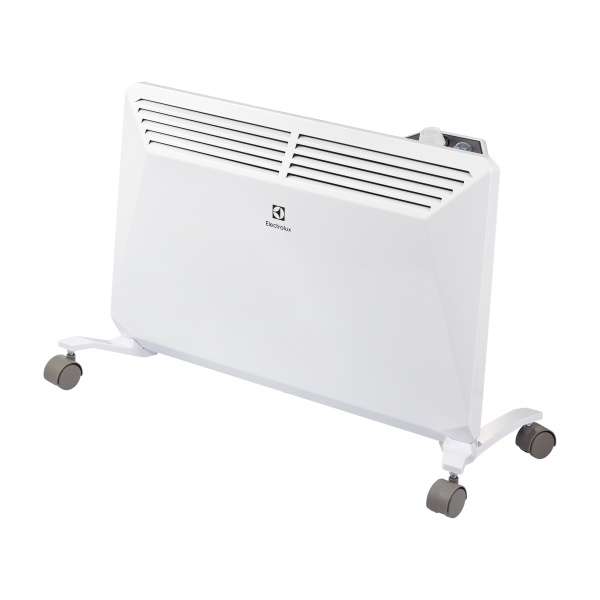 Купить Конвектор электрический Electrolux ECH/T-1500 M с качественным монтажом климатических систем в Москве и МО от ПУХОВ  тел.: +7 (495) 123-66-55