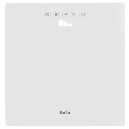 Купить Мойка воздуха BALLU AW-340 с качественным монтажом климатических систем в Москве и МО от ПУХОВ  тел.: +7 (495) 123-66-55