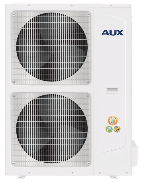 Купить Канальный кондиционер AUX Standart INVERTER R32 ALMD-HS60/5DR2 / AL-HS60/5DR2(U) с качественным монтажом климатических систем в Москве и МО от ПУХОВ  тел.: +7 (495) 123-66-55