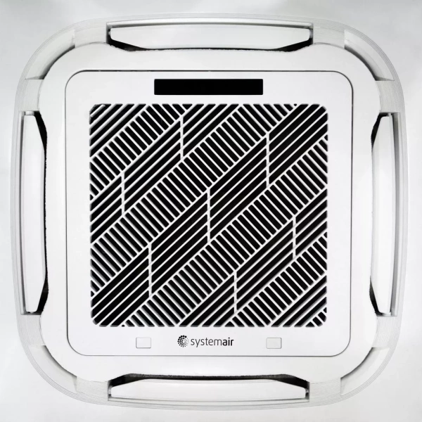 Декоративная панель для инверторного кассетного блока Systemair SYSPANEL CASSETTE SPLIT EVO P3