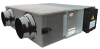Компактная приточно-вытяжная установка ROYAL CLIMA SOFFIO UNO RCS-800-U