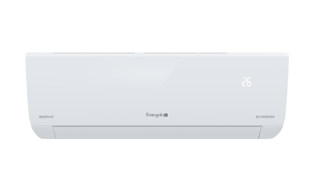 Купить Настенный кондиционер Energolux BADEN DC Inverter SAS12FB1-AI/SAU12FB1-AI с качественным монтажом климатических систем в Москве и МО от ПУХОВ  тел.: +7 (495) 123-66-55