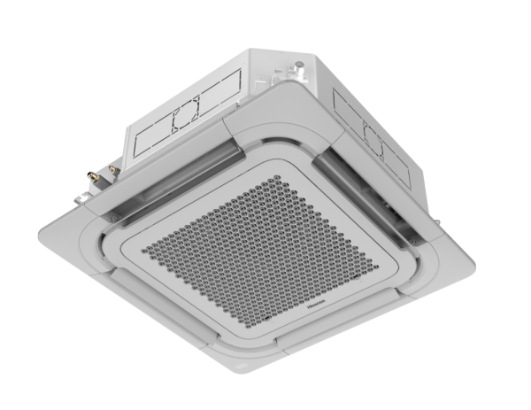 Кассетный блок мульти сплит-системы Hisense HEAVY 2.0 CLASSIC AUC-24HR4RJC2/PE-QFA/CD/AUW-24H4RF2