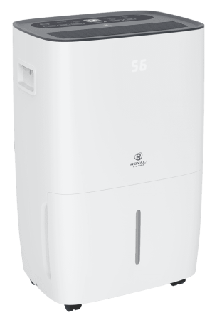 Купить Осушитель воздуха ROYAL Clima CARISMA Villa RD-CR40-E с качественным монтажом климатических систем в Москве и МО от ПУХОВ  тел.: +7 (495) 123-66-55