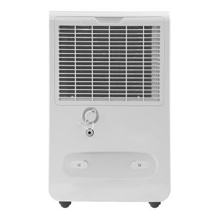 Купить Осушитель воздуха Ballu BD50T с качественным монтажом климатических систем в Москве и МО от ПУХОВ  тел.: +7 (495) 123-66-55