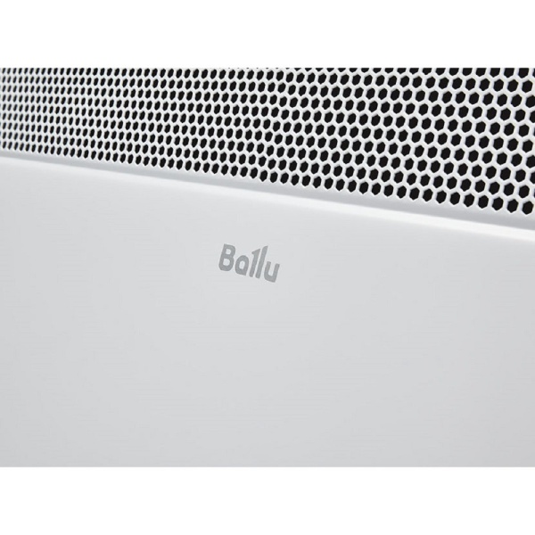 Купить Конвектор электрический Ballu Apollo Transformer BEC/ATI-2500 с качественным монтажом климатических систем в Москве и МО от ПУХОВ  тел.: +7 (495) 123-66-55