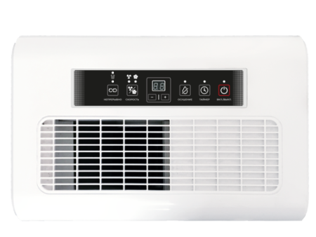 Купить Осушитель воздуха ROYAL CLIMA PACIFIC Palazzo RD-PC70-E с качественным монтажом климатических систем в Москве и МО от ПУХОВ  тел.: +7 (495) 123-66-55