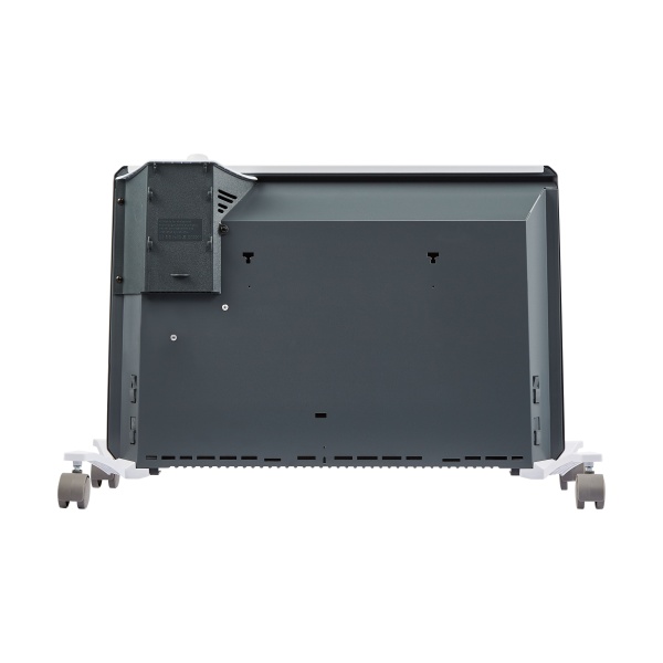 Купить Конвектор электрический Electrolux ECH/T-1500 M с качественным монтажом климатических систем в Москве и МО от ПУХОВ  тел.: +7 (495) 123-66-55