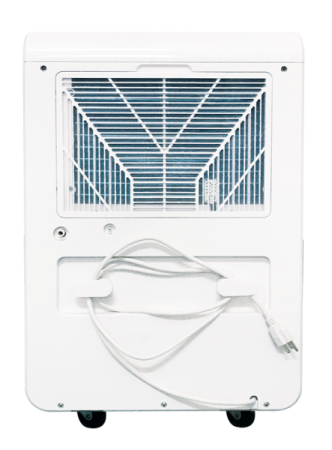 Купить Осушитель воздуха ROYAL CLIMA PACIFIC Palazzo RD-PC70-E с качественным монтажом климатических систем в Москве и МО от ПУХОВ  тел.: +7 (495) 123-66-55