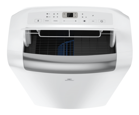 Купить Мобильный кондиционер ROYAL CLIMA SALVATORE RM-SL39CH-E с качественным монтажом климатических систем в Москве и МО от ПУХОВ  тел.: +7 (495) 123-66-55