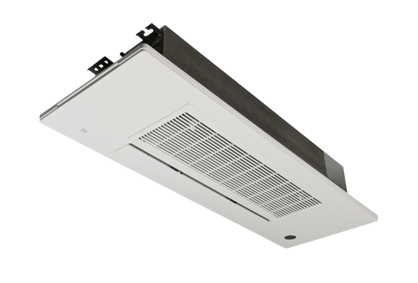 Купить Кассетный кондиционер MDV MDCA1I-12HRFN8/MDOAG-12HDN8 с качественным монтажом климатических систем в Москве и МО от ПУХОВ  тел.: +7 (495) 123-66-55