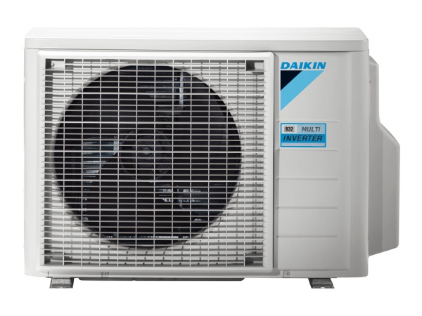 Купить Наружный блок мульти сплит-системы Daikin 2MXM68A9 с качественным монтажом климатических систем в Москве и МО от ПУХОВ  тел.: +7 (495) 123-66-55