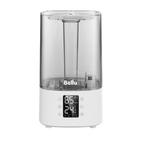 Купить Увлажнитель воздуха ультразвуковой Ballu UHB-410 с качественным монтажом климатических систем в Москве и МО от ПУХОВ  тел.: +7 (495) 123-66-55