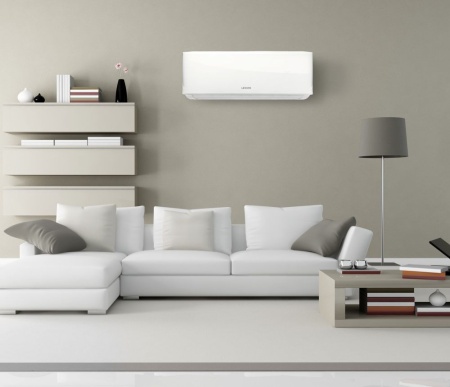 Купить Настенный кондиционер LEGION FORUM LE-FMN18RH с качественным монтажом климатических систем в Москве и МО от ПУХОВ  тел.: +7 (495) 123-66-55