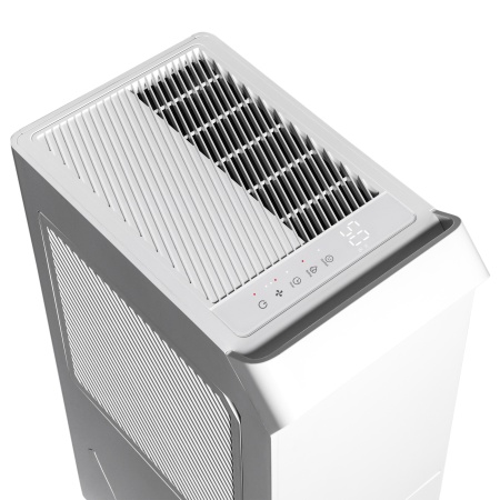 Купить Осушитель воздуха Ballu Neo BDR-25LE с качественным монтажом климатических систем в Москве и МО от ПУХОВ  тел.: +7 (495) 123-66-55