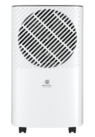 Купить Осушитель воздуха ROYAL Clima CARISMA Studio RD-CR-CR10-E с качественным монтажом климатических систем в Москве и МО от ПУХОВ  тел.: +7 (495) 123-66-55