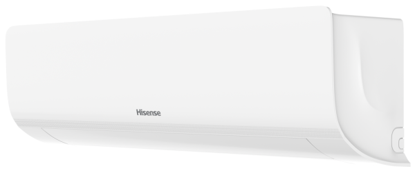 Купить Настенный кондиционер Hisense ERA Classic A Wi-Fi AS-09HW4RLRKC01A с качественным монтажом климатических систем в Москве и МО от ПУХОВ  тел.: +7 (495) 123-66-55