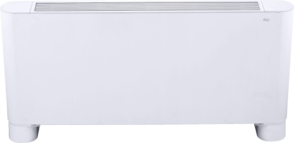 Купить Напольный блок VRF-системы MDV V8 MDVI3-71FS5VR12D с качественным монтажом климатических систем в Москве и МО от ПУХОВ  тел.: +7 (495) 123-66-55