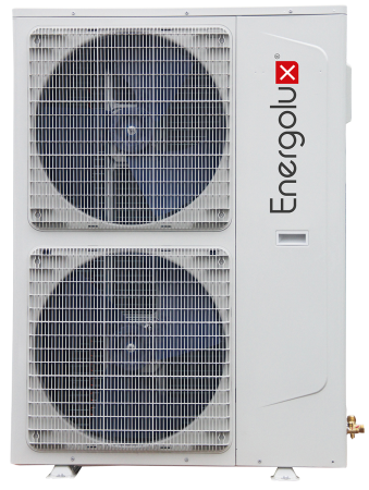 Купить Напольно-потолочный кондиционер Energolux 7 on/off ESACF48D7_AR1 / ESAU48U7_AR1 с качественным монтажом климатических систем в Москве и МО от ПУХОВ  тел.: +7 (495) 123-66-55