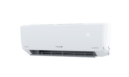 Купить Настенный кондиционер Energolux BADEN DC Inverter SAS12FB1-AI/SAU12FB1-AI с качественным монтажом климатических систем в Москве и МО от ПУХОВ  тел.: +7 (495) 123-66-55