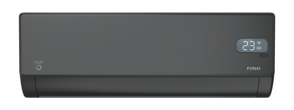 Настенный кондиционер FUNAI AKOYA NERO Inverter RAC-I-AN75HP.D02
