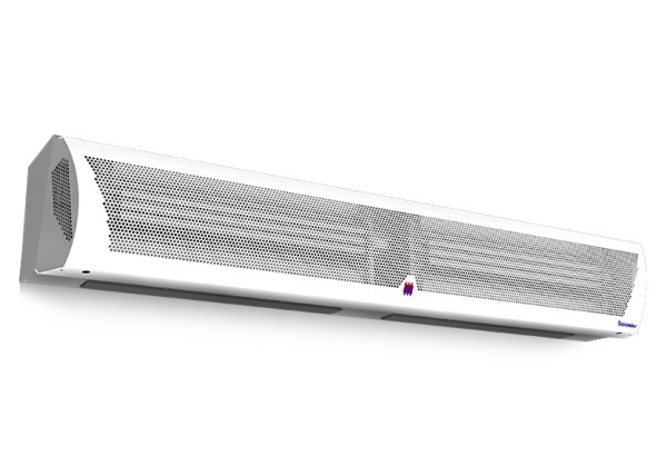 Электрическая тепловая завеса Тепломаш КЭВ-24П4024Е
