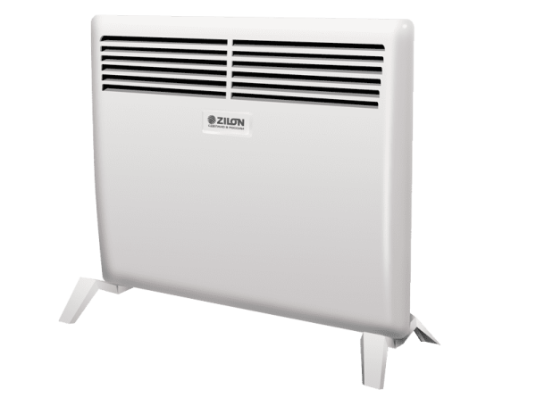 Конвектор POWERAIR by ZILON серии Атлет ZHC-A2.0 с механическим управлением ZHC-2000 A2.0