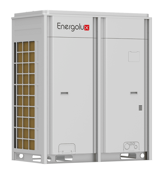 Модульный полноразмерный наружный блок VRF-систем Energolux SMZU150CEBI