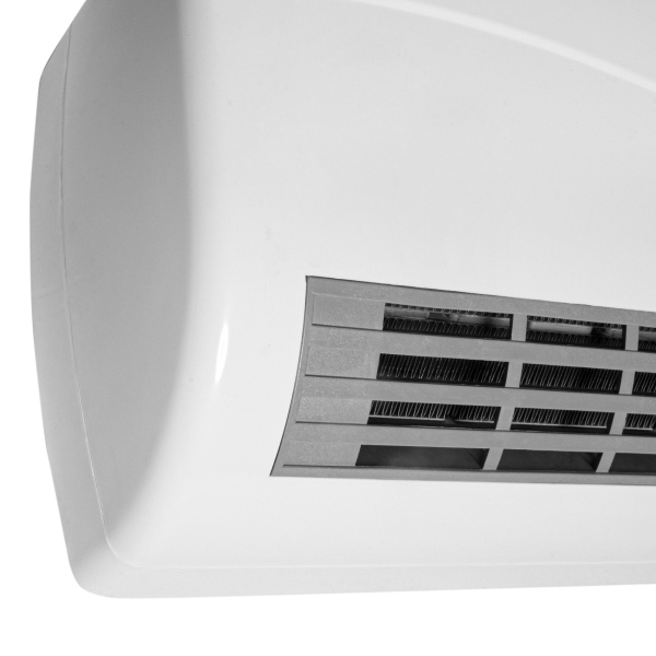 Купить Тепловентилятор настенный Ballu BFH/W-102W с качественным монтажом климатических систем в Москве и МО от ПУХОВ  тел.: +7 (495) 123-66-55