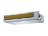 Канальный кондиционер Cherbrooke CDI-24HWN1-Q/COX24NH1-Q