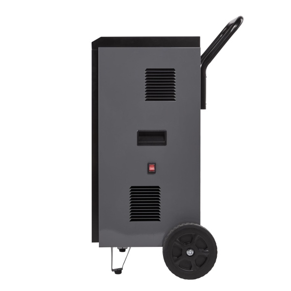 Купить Осушитель воздуха мобильного типа Ballu BDI-80L с качественным монтажом климатических систем в Москве и МО от ПУХОВ  тел.: +7 (495) 123-66-55