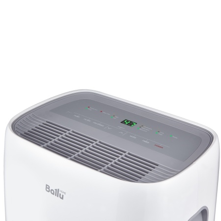 Купить Осушитель воздуха Ballu BD70T с качественным монтажом климатических систем в Москве и МО от ПУХОВ  тел.: +7 (495) 123-66-55