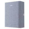 Купить Приточный очиститель воздуха Ballu ONEAIR ASP-100 (серый) с качественным монтажом климатических систем в Москве и МО от ПУХОВ  тел.: +7 (495) 123-66-55