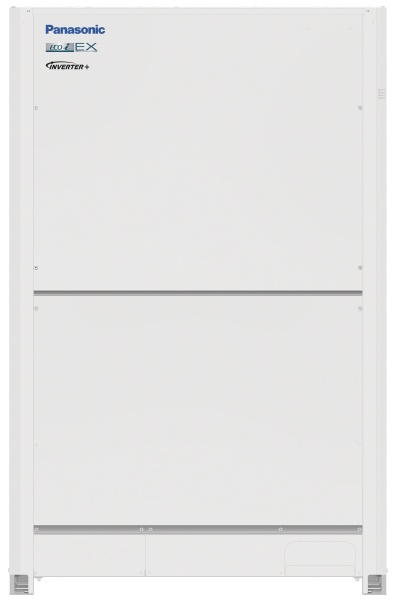 Купить Наружный блок VRF-системы Panasonic U-14MF3E8 с качественным монтажом климатических систем в Москве и МО от ПУХОВ  тел.: +7 (495) 123-66-55